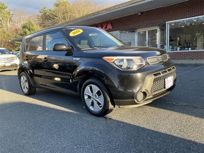 2016 Kia Soul   - Photo 3 - Acton, MA 01720