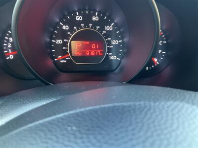 2016 Kia Soul   - Photo 18 - Acton, MA 01720