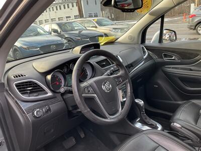 2014 Buick Encore Premium - Photo 17 - Acton, MA 01720