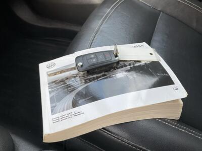 2014 Buick Encore Premium - Photo 25 - Acton, MA 01720