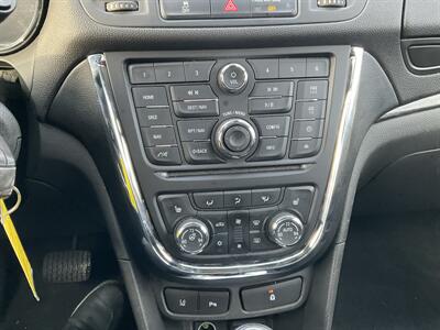 2014 Buick Encore Premium - Photo 23 - Acton, MA 01720