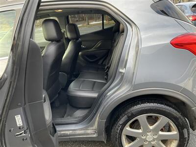 2014 Buick Encore Premium - Photo 11 - Acton, MA 01720