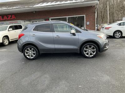2014 Buick Encore Premium - Photo 4 - Acton, MA 01720