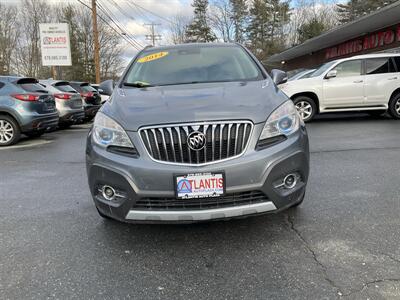 2014 Buick Encore Premium - Photo 2 - Acton, MA 01720