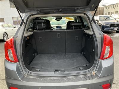 2014 Buick Encore Premium - Photo 10 - Acton, MA 01720