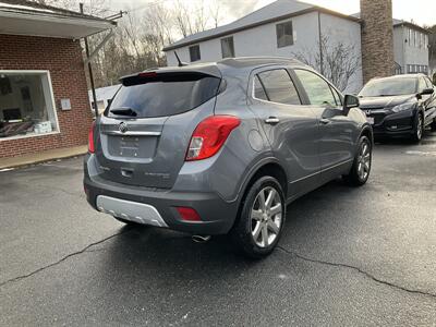 2014 Buick Encore Premium - Photo 5 - Acton, MA 01720