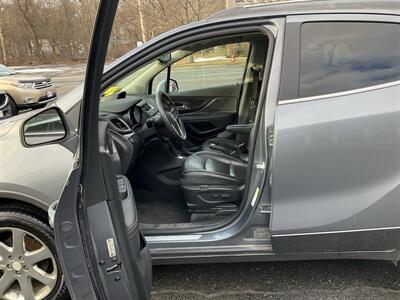 2014 Buick Encore Premium - Photo 16 - Acton, MA 01720