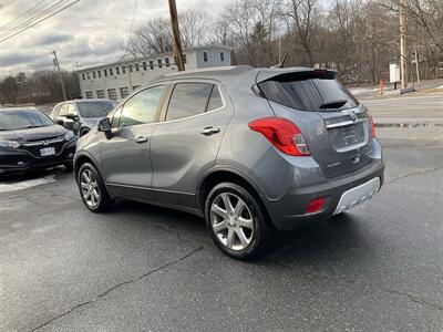 2014 Buick Encore Premium - Photo 7 - Acton, MA 01720