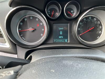 2014 Buick Encore Premium - Photo 26 - Acton, MA 01720