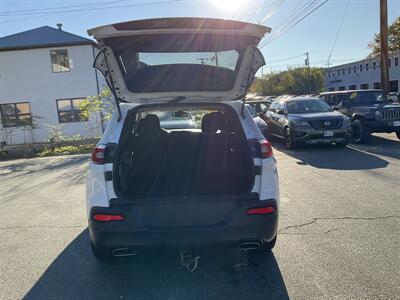 2018 Jeep Cherokee Latitude   - Photo 12 - Acton, MA 01720