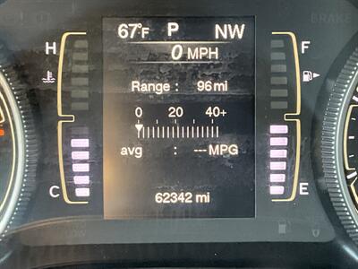 2018 Jeep Cherokee Latitude   - Photo 23 - Acton, MA 01720