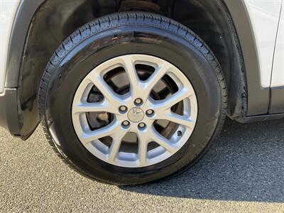 2018 Jeep Cherokee Latitude   - Photo 9 - Acton, MA 01720