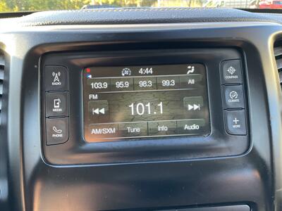 2018 Jeep Cherokee Latitude   - Photo 24 - Acton, MA 01720