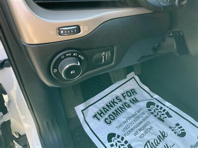 2018 Jeep Cherokee Latitude   - Photo 18 - Acton, MA 01720