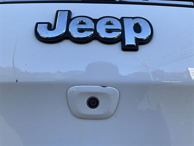 2018 Jeep Cherokee Latitude   - Photo 11 - Acton, MA 01720