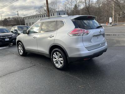 2015 Nissan Rogue SV - Photo 7 - Acton, MA 01720