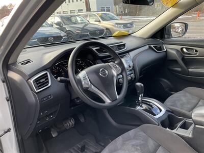 2015 Nissan Rogue SV - Photo 15 - Acton, MA 01720