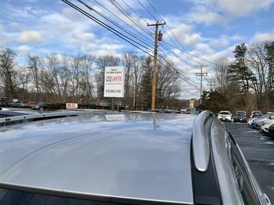 2015 Nissan Rogue SV - Photo 10 - Acton, MA 01720