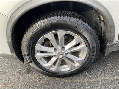 2015 Nissan Rogue SV - Photo 9 - Acton, MA 01720