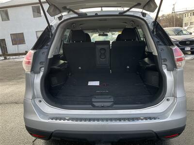 2015 Nissan Rogue SV - Photo 12 - Acton, MA 01720