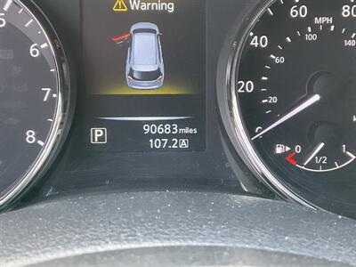 2015 Nissan Rogue SV - Photo 21 - Acton, MA 01720