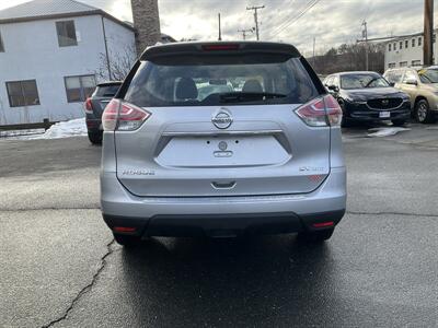 2015 Nissan Rogue SV - Photo 6 - Acton, MA 01720