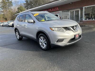 2015 Nissan Rogue SV - Photo 3 - Acton, MA 01720