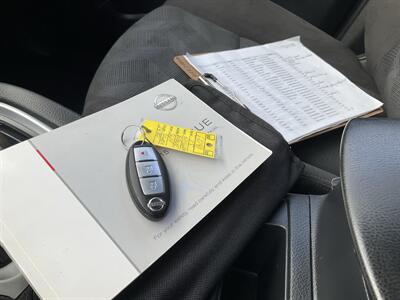 2015 Nissan Rogue SV - Photo 22 - Acton, MA 01720