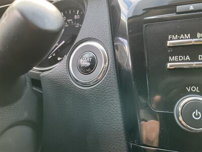 2015 Nissan Rogue SV - Photo 20 - Acton, MA 01720