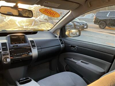 2008 Toyota Prius Standard - Photo 17 - Acton, MA 01720