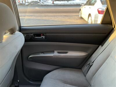 2008 Toyota Prius Standard - Photo 14 - Acton, MA 01720