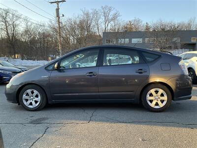 2008 Toyota Prius Standard - Photo 8 - Acton, MA 01720