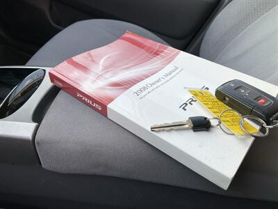 2008 Toyota Prius Standard - Photo 27 - Acton, MA 01720