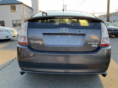 2008 Toyota Prius Standard - Photo 6 - Acton, MA 01720
