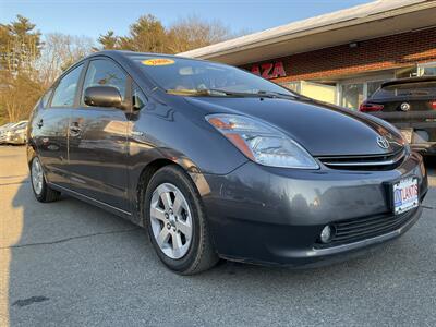 2008 Toyota Prius Standard - Photo 3 - Acton, MA 01720