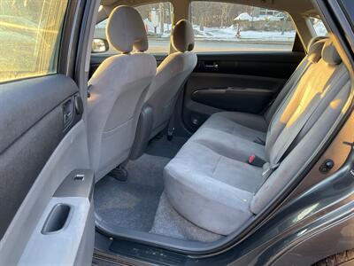 2008 Toyota Prius Standard - Photo 13 - Acton, MA 01720