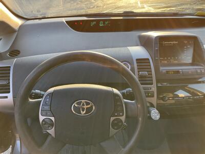 2008 Toyota Prius Standard - Photo 19 - Acton, MA 01720