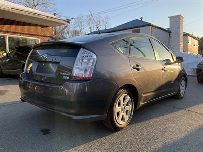 2008 Toyota Prius Standard - Photo 5 - Acton, MA 01720