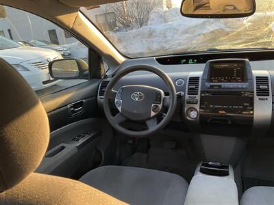 2008 Toyota Prius Standard - Photo 16 - Acton, MA 01720