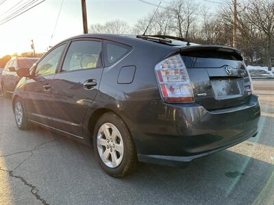 2008 Toyota Prius Standard - Photo 7 - Acton, MA 01720