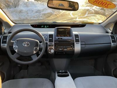 2008 Toyota Prius Standard - Photo 15 - Acton, MA 01720