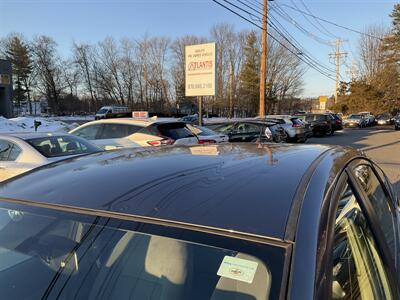 2008 Toyota Prius Standard - Photo 9 - Acton, MA 01720