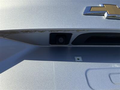 2016 Chevrolet Cruze LT Auto - Photo 11 - Acton, MA 01720