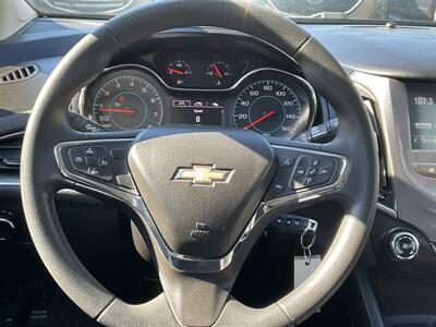 2016 Chevrolet Cruze LT Auto - Photo 16 - Acton, MA 01720