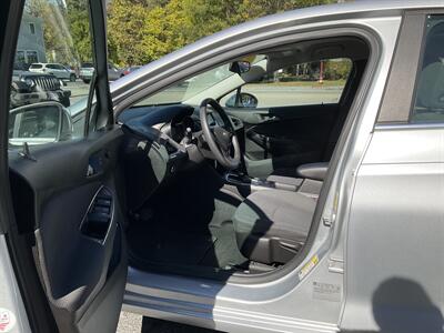 2016 Chevrolet Cruze LT Auto - Photo 13 - Acton, MA 01720