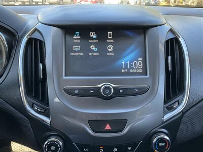 2016 Chevrolet Cruze LT Auto - Photo 20 - Acton, MA 01720