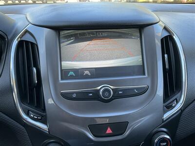 2016 Chevrolet Cruze LT Auto - Photo 19 - Acton, MA 01720