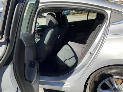 2016 Chevrolet Cruze LT Auto - Photo 12 - Acton, MA 01720