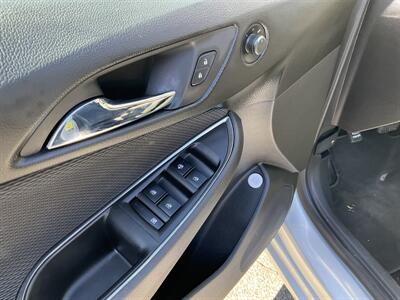 2016 Chevrolet Cruze LT Auto - Photo 14 - Acton, MA 01720