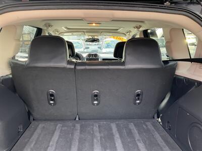 2014 Jeep Compass Latitude   - Photo 11 - Acton, MA 01720